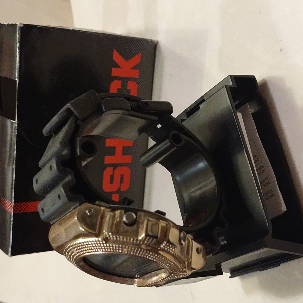 G-SHOCK Watch - Picture 3 of 5